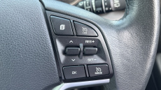 Hyundai Tucson 1.6 CRDi 136 Premium SE 5dr 2WD Diesel Estate